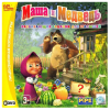 игра Маша и медведь. Развивающие задания для малышей