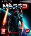игра Mass Effect 3 PS3