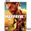 игра Max Payne 3 (DVD Box)