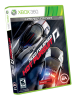 игра Need for Speed Hot Pursuit XBOX 360