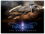игра Nexus 2. The Gods Awaken