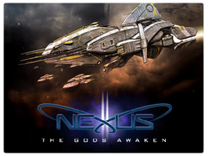 игра Nexus 2. The Gods Awaken