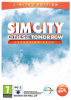 игра SimCity Города будущего
