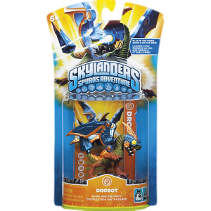 фигурка Skylanders: Drobot