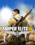игра Sniper Elite 3