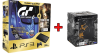 Приставка Sony Playstation 3 GT6, Одни из нас Bundle