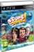 игра Start the Party: Save the World! Зажигай! Спасая мир PS3