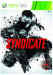 игра Syndicate X-BOX