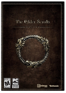 Игра The Elder Scrolls Online (карта оплаты на 60 дней) - RU