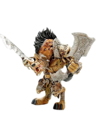фигурка World of Warcraft: Gnoll Warlord Gangris Riverpaw