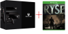 Приставка Xbox One Ryse Bundle Day One Edition