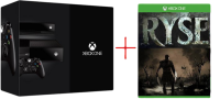 Приставка Xbox One Ryse Bundle Day One Edition
