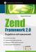 Книга Zend Framework 2.0 разработка веб-приложений