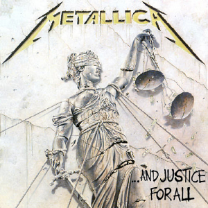 Metallica: And Justice For All