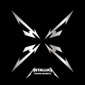 Metallica: Beyond Magnetic (LP)