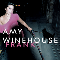Amy Winehouse: Frank (LP)