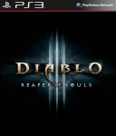 игра Diablo 3: Reaper of Souls Ultimate Evil Edition PS3