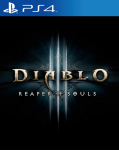 игра Diablo 3: Reaper of Souls. Ultimate Evil Edition PS4 - Русская версия