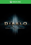 игра Diablo 3: Reaper of Souls Ultimate Evil Edition XBOX ONE