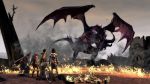 скриншот Dragon Age. Inquisition. Deluxe Edition PS4 - Dragon Age: Инквизиция - Русская версия #4