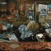 Frank Zappa: Over-Nite Sensation (LP)