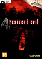 Игра Ключ для Resident Evil 4 Ultimate HD Edition - RU