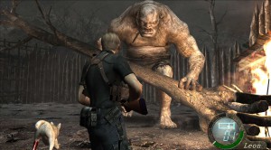 скриншот  Ключ для Resident Evil 4 Ultimate HD Edition - RU #2
