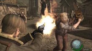 скриншот  Ключ для Resident Evil 4 Ultimate HD Edition - RU #3