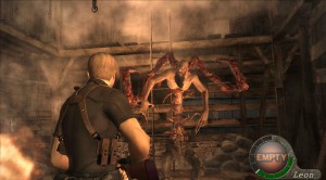 скриншот  Ключ для Resident Evil 4 Ultimate HD Edition - RU #4