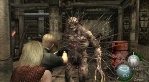 скриншот  Ключ для Resident Evil 4 Ultimate HD Edition - RU #5