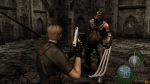 скриншот  Ключ для Resident Evil 4 Ultimate HD Edition - RU #7