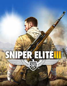 Игра Ключ для Sniper Elite 3 - RU