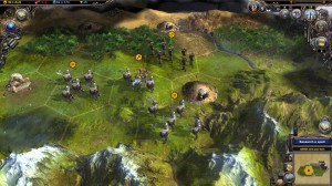 скриншот  Ключ для Warlock 2 The Exiled - RU #6