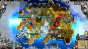 скриншот  Ключ для Warlock 2 The Exiled - RU #8