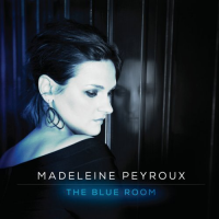 Madeleine Peyroux: The Blue Room
