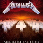 Metallica: Master Of Puppets (LP)