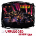 Nirvana: MTV Unplugged In New York (LP)