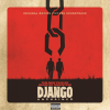 OST: Django Unchained (LP)