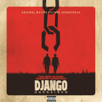 OST: Django Unchained (LP)