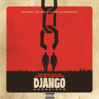 OST: Django Unchained (LP)