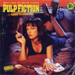 OST: Pulp Fiction (LP)