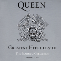 Queen: The Platinum Collection