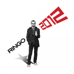 Ringo Starr: Ringo 2012 (LP)