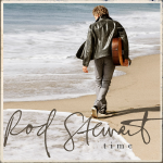 Rod Stewart: Time (LP)