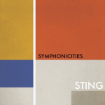Sting: Symphonicities (LP)