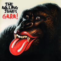The Rolling Stones: Grrr!