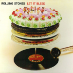 The Rolling Stones: Let It Bleed (LP)