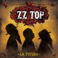 ZZ Top: La Futura (LP)