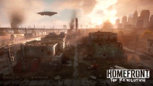 скриншот Homefront: The Revolution PS4 - Русская версия #8