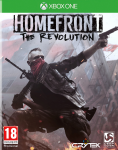 игра Homefront: The Revolution XBOX ONE - русская версия
